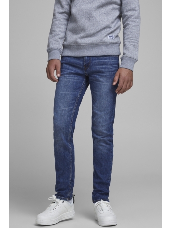 Jack & Jones Junior Jeans JJIGLENN JJORIGINAL AM 814 NOOS JNR 12181893 Blue Denim