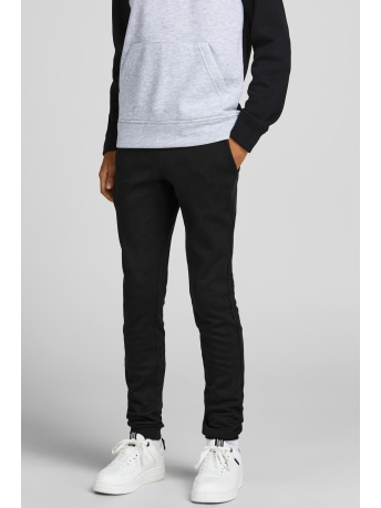Jack & Jones Junior Broek JPSTBASIC SWEAT PANTS NOOS JNR 12190406 Black