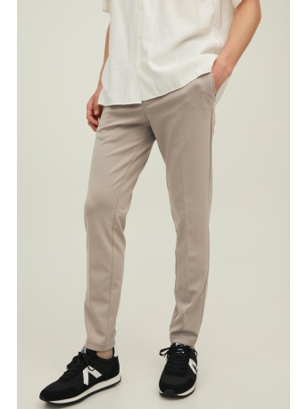 Jack & Jones Broek JPSTMARCO JJPHIL NOR BEIGE NOOS 12211810 BEIGE