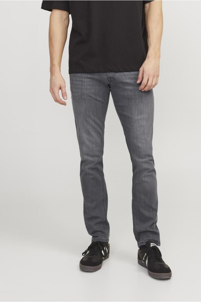JJIGLENN JJORIGINAL AM 905 NOOS 12212785 GREY DENIM
