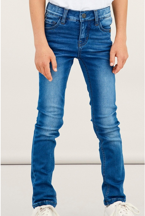 Name It nkmtheo xslim jeans 1507-cl noos