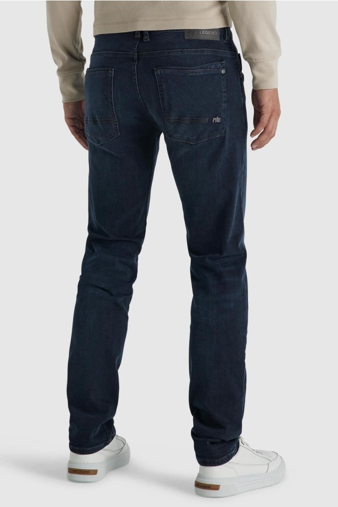 COMMANDER 3 0 RELAXED FIT JEANS PTR180 CBB