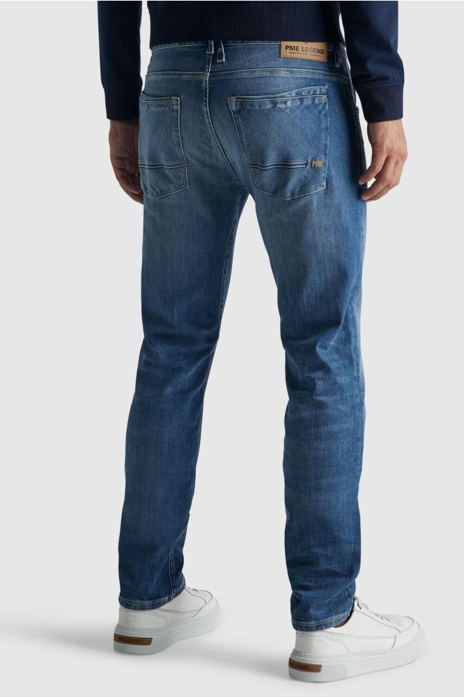 COMMANDER 3 0 RELAXED FIT JEANS PTR180 FMB