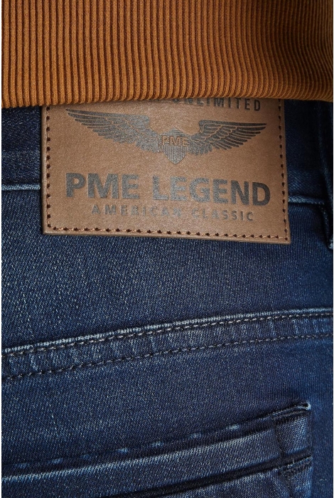 PME legend pme legend nightflight jeans night