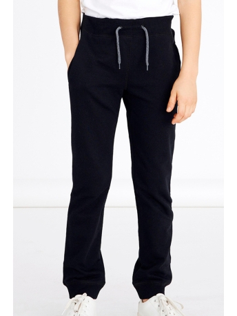 Name It Broek NKMSWEAT PANT BRU NOOS 13153665 Black