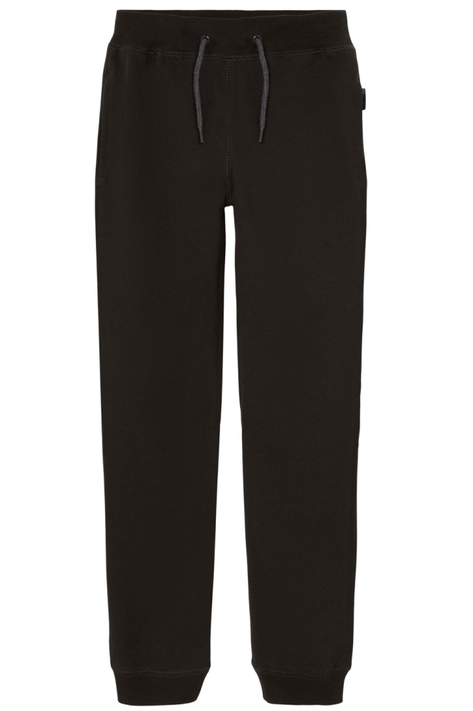 NKMSWEAT PANT BRU NOOS 13153665 Black