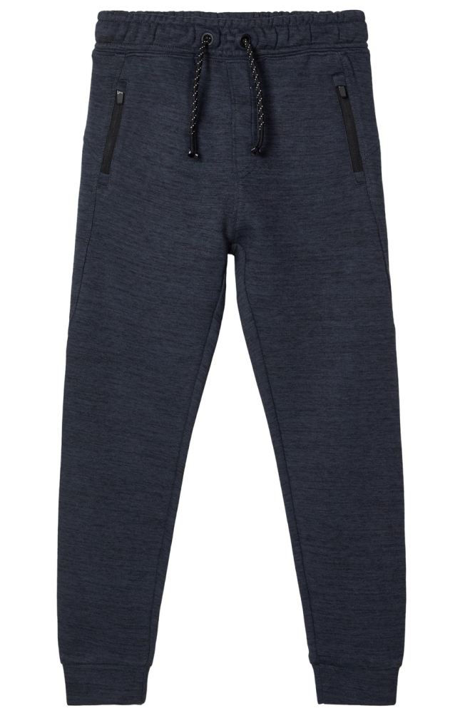 NKMSCOTT SWE PANT UNB NOOS 13179909 Dark Sapphire