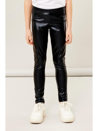 Name It Broek NKFKIVA LEGGING NOOS 13204832 Black