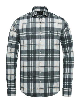 Vanguard Overhemd LONG SLEEVE CHECK SHIRT VSI2208262 8023
