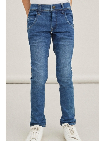 Jeans name deals it