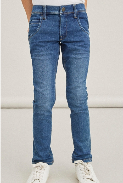 Name It nkmsilas xslim jeans 2002-tx noos