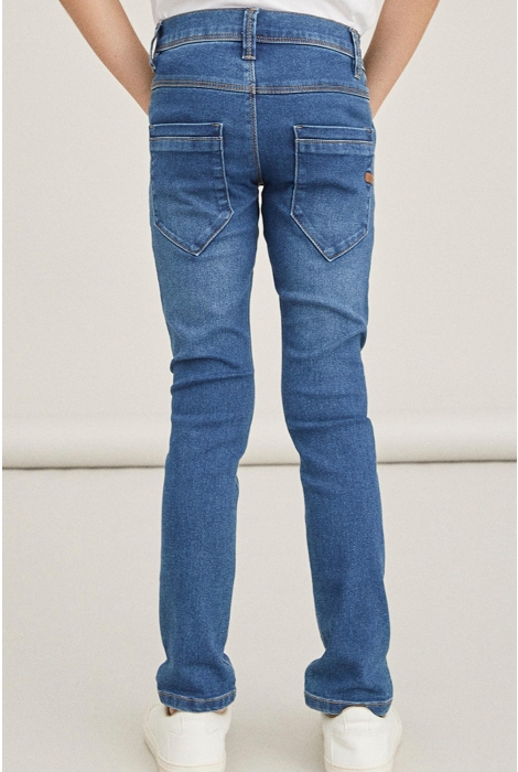 Name It nkmsilas xslim jeans 2002-tx noos