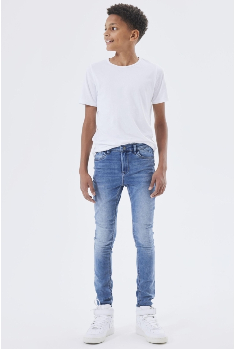 Name It nkmpete skinny jeans 4111-on noos