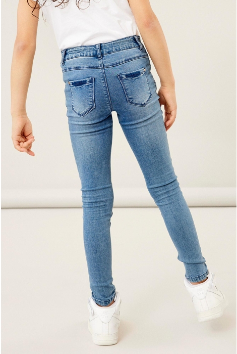 Name It nkfpolly skinny jeans 1600-ri noos
