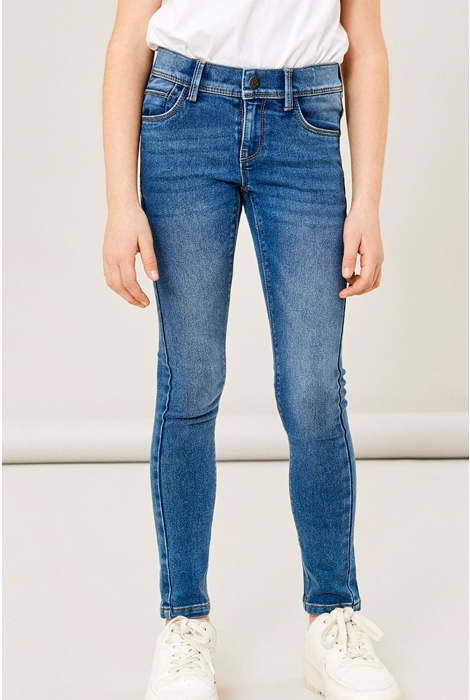 Name It nkfpolly skinny jeans 1212-tx noos