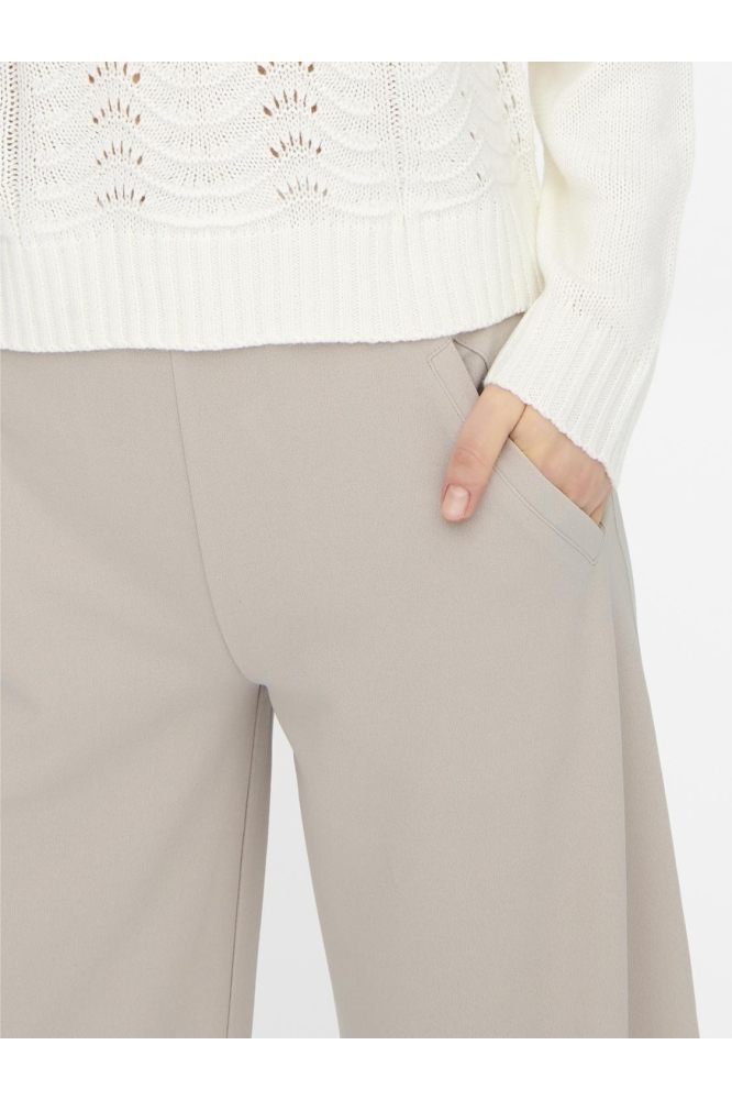 JDYLOUISVILLE CATIA WIDE PANT JRS N 15221238 CHATEAU GRAY