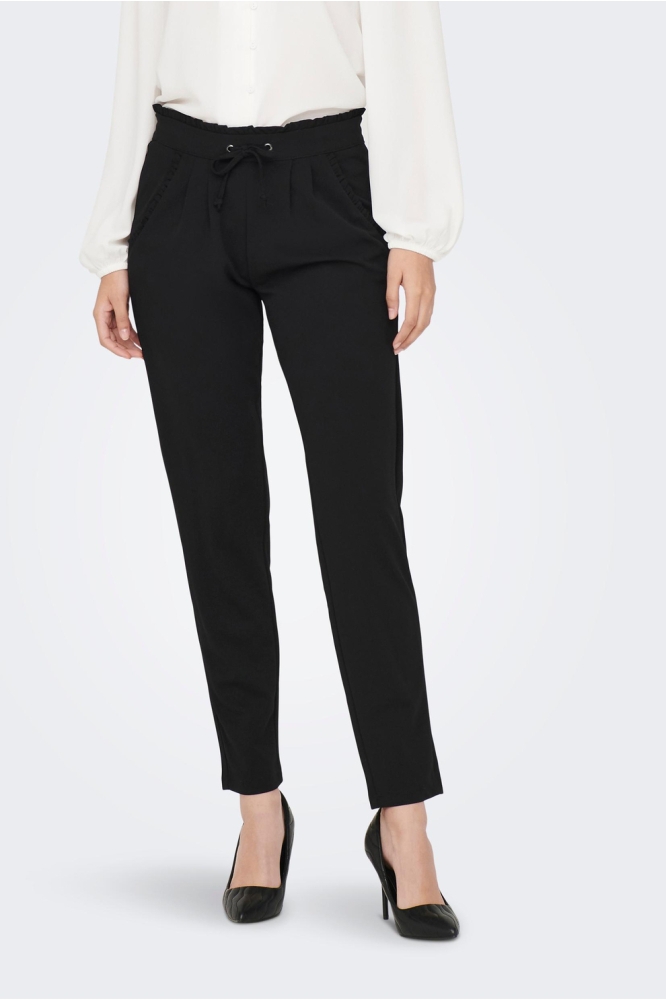 JDYCATIA NEW ANCLE PANT JRS NOOS 15208415 BLACK