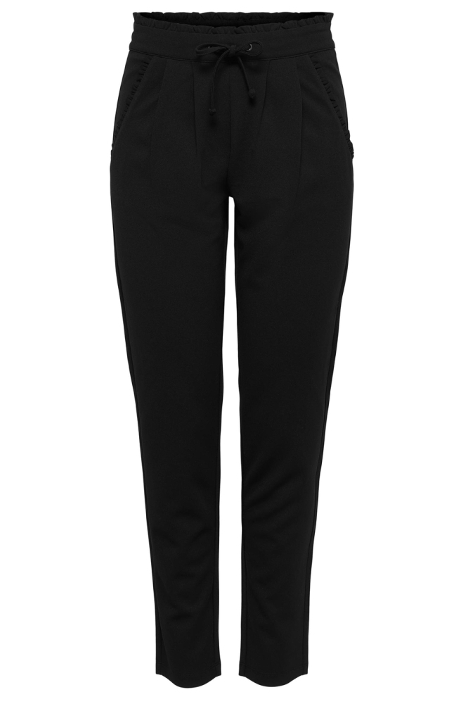 JDYCATIA NEW ANCLE PANT JRS NOOS 15208415 BLACK