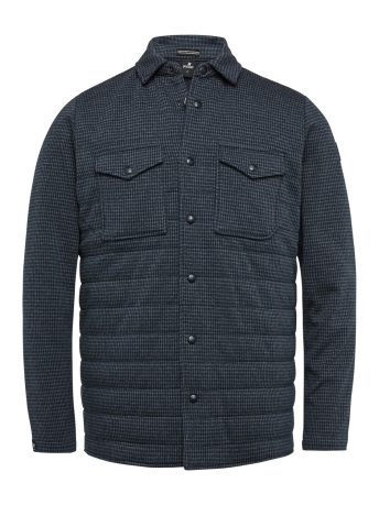 Vanguard Overhemd LONG SLEEVE JACQURD SHIRT VSI2208416 5073
