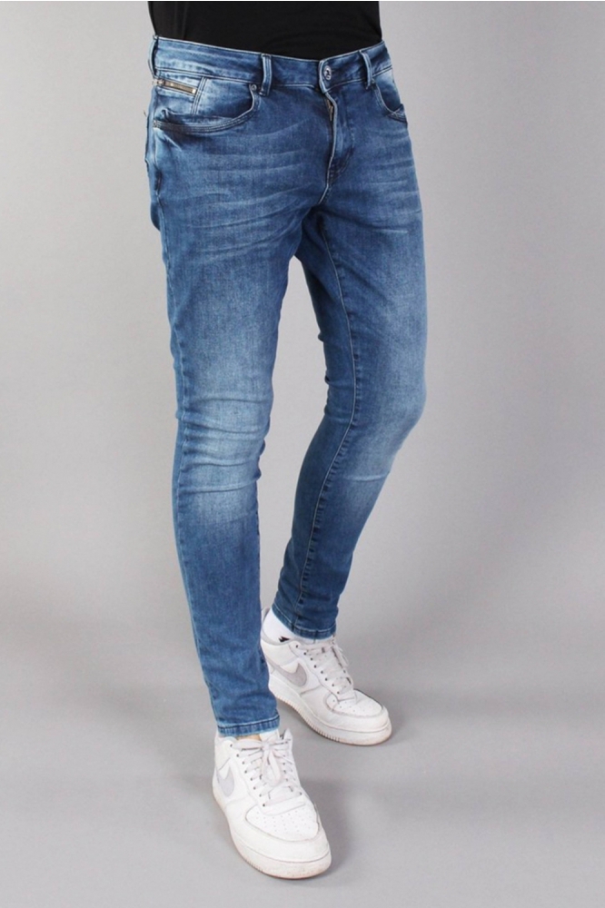 ULTIMO 82681  BLUE 302