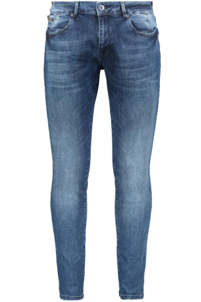 ULTIMO 82681  BLUE 302