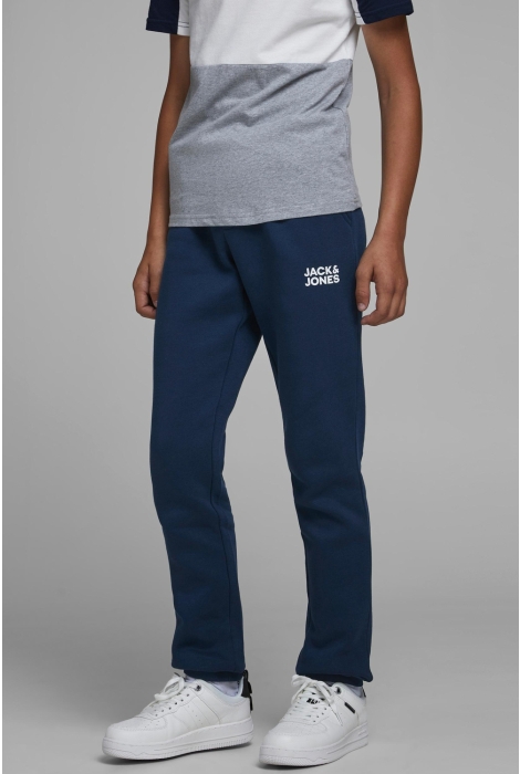 Jack & Jones Junior jpstgordon jjnewsoft sweat pant noo