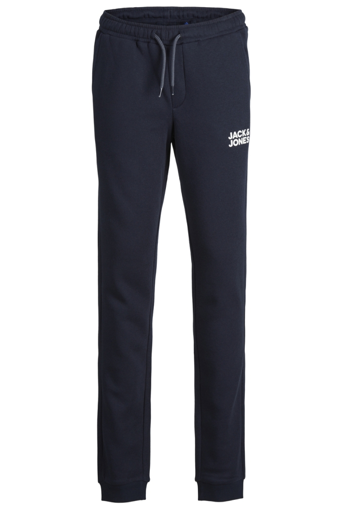 JPSTGORDON JJNEWSOFT SWEAT PANT NOO 12179798 Navy Blazer