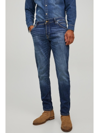 Jack & Jones Jeans JJIGLENN JJFOX GE 348 NOOS 12201944 BLUE DENIM