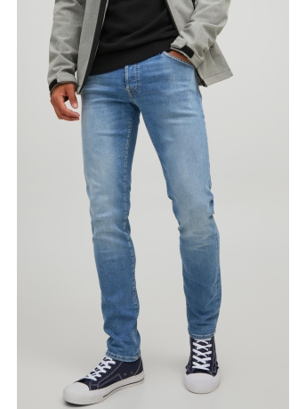 Jack & Jones Jeans JJIGLENN JJFOX JOS 047 50SPS NOOS 12223624 BLEU DENIM