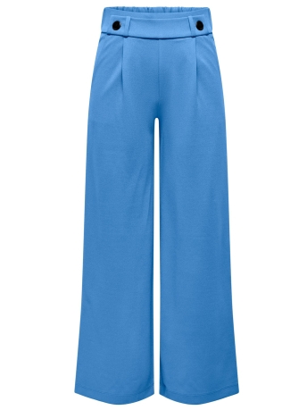 Jacqueline de Yong Broek JDYGEGGO NEW LONG PANT JRS NOOS 15208430 Azure Blue