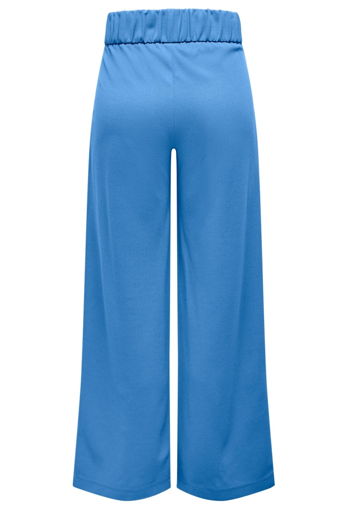 JDYGEGGO NEW LONG PANT JRS NOOS 15208430 Azure Blue