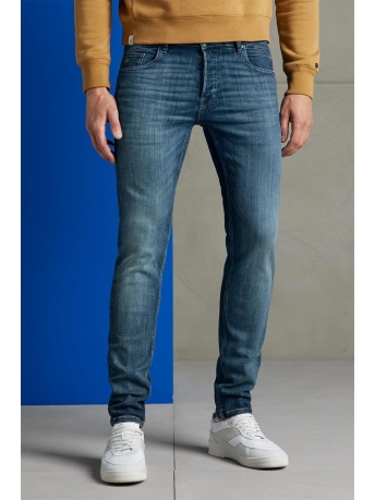 Cast Iron Jeans SHIFTBACK SLIM FIT TAPERED JEANS CTR2208745 BTD