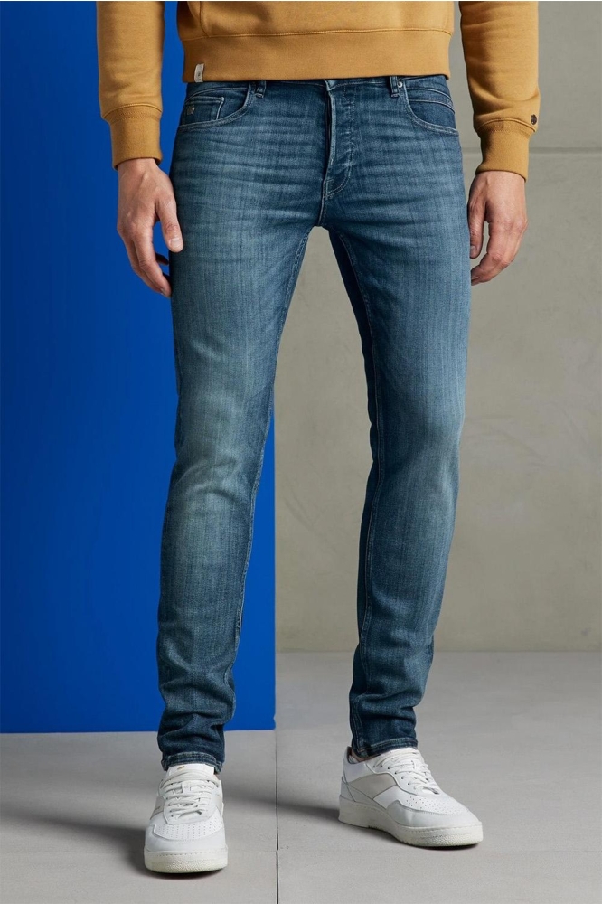 SHIFTBACK SLIM FIT TAPERED JEANS CTR2208745 BTD