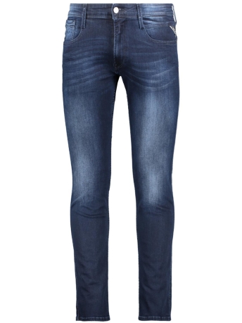 Replay Jeans ANBASS M914D00041A300 007 DARK INDIGO