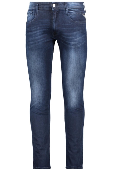 Replay Jeans ANBASS M914D00041A300 007 DARK INDIGO