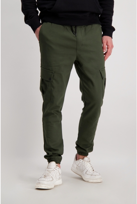 Cars battle sw cargo pant army