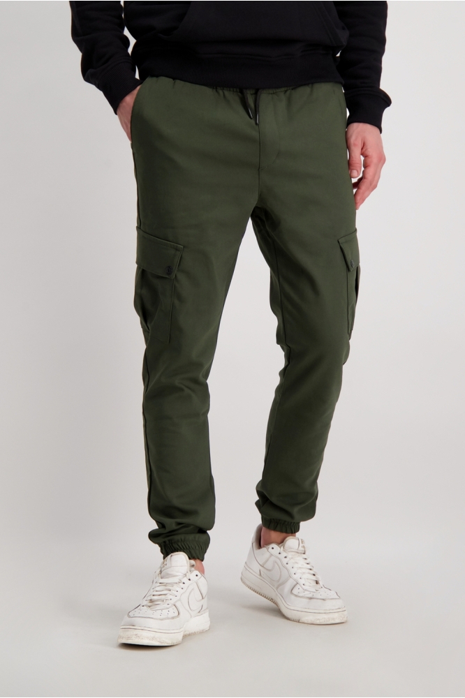 BATTLE SW CARGO PANT 61496 ARMY