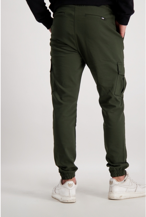 Cars battle sw cargo pant army