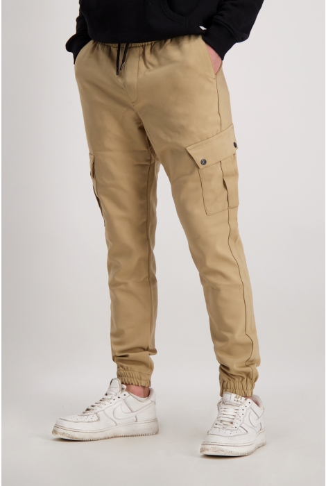 Cars battle sw cargo pant khaki