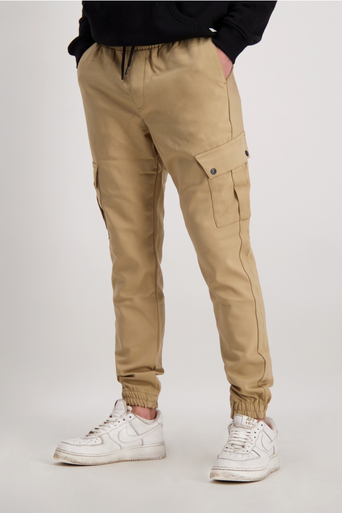 BATTLE SW CARGO PANT 61496 KHAKI