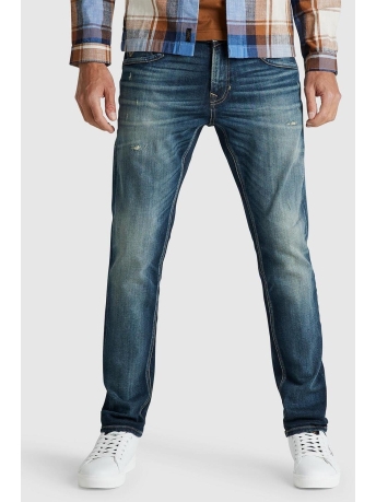 PME legend Jeans TAILWHEEL PTR2208725 Tailwheel Vintage Denim Blue