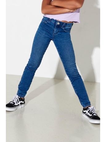 Kids Only Jeans KONROYAL REG SKINNY PIM504 NOOS 15234600 Medium Blue denim