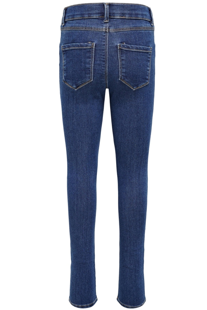 KOGRAIN SKINNY DNM PIM559 15244450 Medium Blue Denim