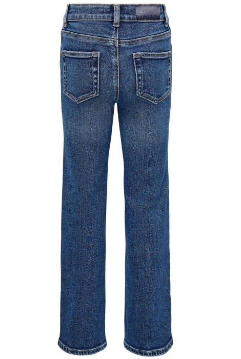 cro557 wide leg jeans medium kogjuicy dnm noos kids only denim 15264893 blue