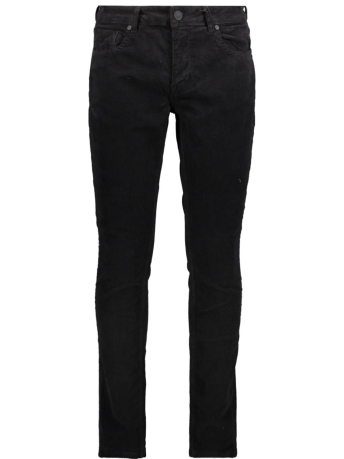 Cars Broek BLAST CORDUROY STRETCH 78429 BLACK