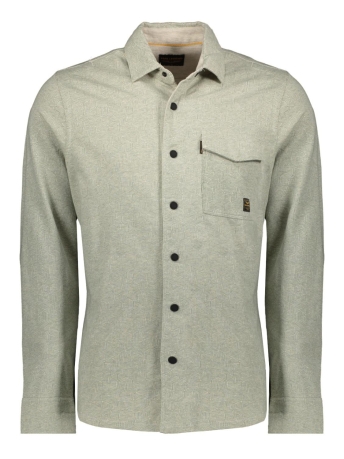 PME legend Overhemd LONG SLEEVE JERSEY SHIRT PSI2209226 6192