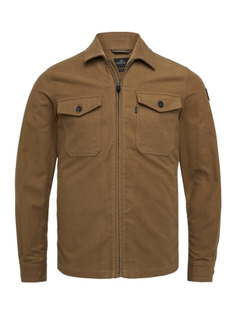 Vanguard Overhemd LONG SLEEVE OVERSHIRT VSI2209271 8072