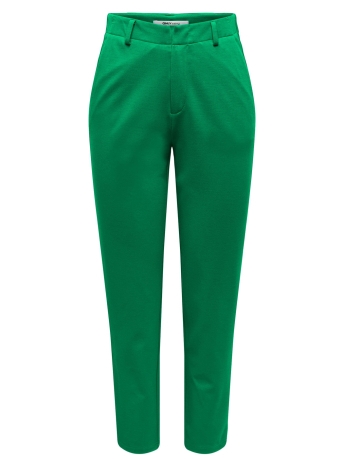 Only Broek ONLVIKA HW CIGARETTE PANT TLR 15250702 KELLY GREEN