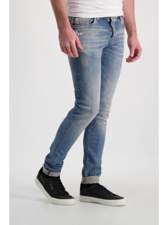 Cars Jeans HURRICANE Den.Vintage Stone Us 7442808 Vintage Stone
