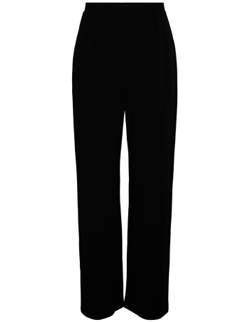 Pieces Broek PCKARSON WIDE PANTS BC 17137585 Black